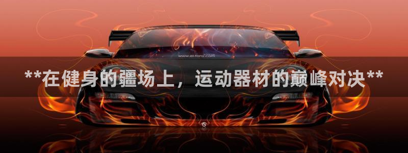 极悦平台官方网站:**在健身的疆场上,运动器材的巅峰对决**